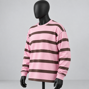 TongYang Vente en gros S-4XL Mignonnes sweats à capuche décontractés doublés pour femmes, 13 couleurs, Manteau d'automne et de printemps, Sweat-shirt ample en polaire tricotée - Product Image 3