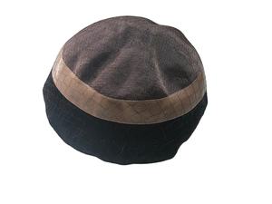 Peluca india con ondas de agua de alta calidad de Taz Hair para hombres, sistema de tupé de Base Mono suave hecho en Bangladesh, estilo de onda profunda suelta - Product Image 5