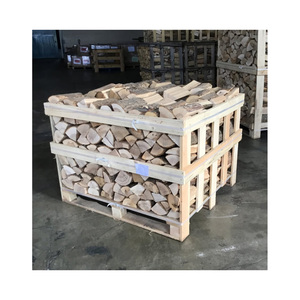 ไม้ฟืนอบแห้งจำนวนมาก รับประกันความแห้ง และจุดติดง่าย - Product Image 4