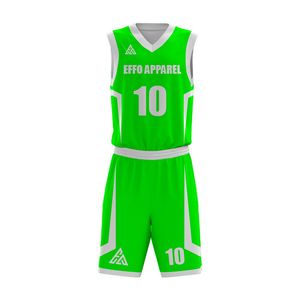 Meilleur prix, uniformes de basket-ball respirants de haute qualité, design professionnel, ensemble élégant, bon matériau - Product Image 4