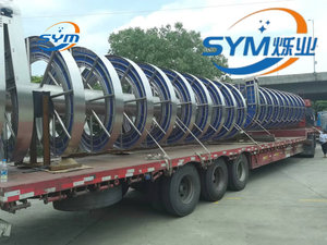 Transportador Espiral <span class=keywords><strong>Soyer</strong></span> para Manejo de Cartones Hacia Arriba y Hacia Abajo, Ventas en Sri Lanka, Equipos de Manipulación - Product Image 2