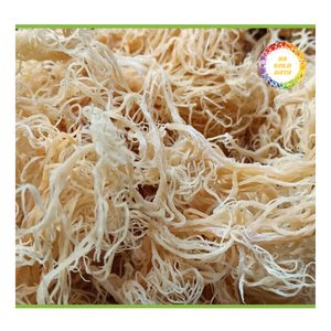 มอสทะเลแห้งสะอาดเกรดสูงมอสแห้งจำนวนมากสำหรับการแปรรูป - Product Image 2