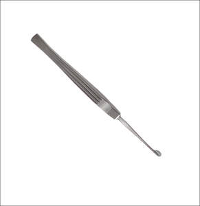 Couteau de mucosité Freer de haute qualité 15 cm en acier inoxydable allemand, instrument manuel certifié CE pour usage chirurgical, couteaux de rhinoplastie - Product Image 4