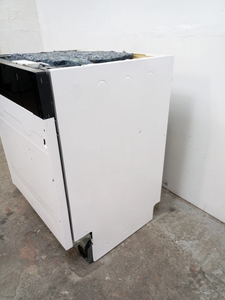 เครื่องล้างจานแบบเต็มขนาด รุ่นใหม่ ยี่ห้อ Montpelletier รุ่น MDW-BID-6-0-6-4 แบบครบวงจร - Product Image 5