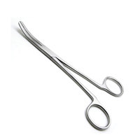 Ensemble d'instruments de retrait de couronnes dentaires en acier inoxydable de qualité supérieure, certifié CE, instrument chirurgical de classe I, Pakistan