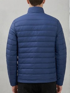 Chaqueta Azul Dexter Resurrection Borough Killer - Product Image 3