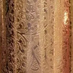 Indian 100% Certified Copper Water <b>Bottle</b> for Home and Office Available in Different Styles With Premium Packaging - Product Image 3