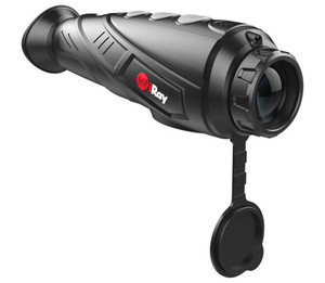 Monocular Térmico Electrónico InfiRay Eye II Serie E3 Max V2.0 - Product Image 2