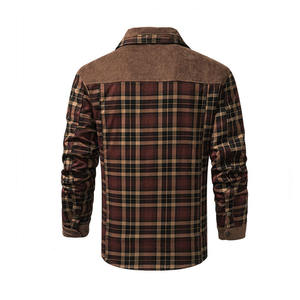 เสื้อแจ็คเก็ตวาร์ซิตี้ผู้ชายแบบลำลองสั่งทำพิเศษ คอตั้ง คุณภาพพรีเมียม มีให้เลือกหลายสี - Product Image 4