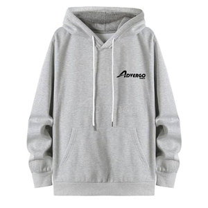 ชุดเซ็ตฮู้ดดี้ผู้ชายขายดี ราคาสมเหตุสมผล คุณภาพสูง สำหรับผู้ใหญ่ สวมใส่สบายๆ - Product Image 2