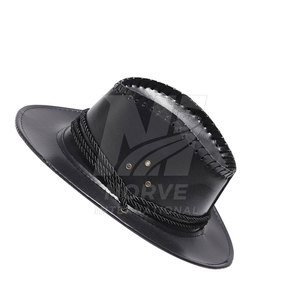 Sombrero de vaquero duradero para uso diario, diseñado para mayor comodidad y un estilo atemporal. - Product Image 3