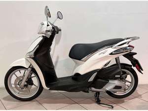 HEY-Used ขายส่งรถมอเตอร์ไซค์ Liberty 125 ABS 124cc Sportbikes ราคาดีที่สุดจากสหราชอาณาจักร - Product Image 3
