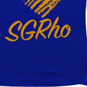 Camiseta Personalizada con Corazón Dorado para Mujer, Estilo Moderno, Estampado Gráfico, Manga Corta, Cuello Redondo, Algodón, Informal, Moda Urbana - Product Image 2