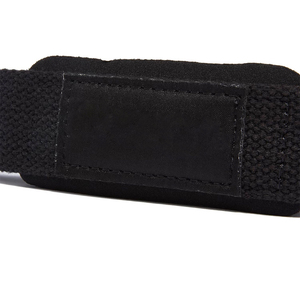 Poignées de musculation et sangles de levage de haute qualité avec logo personnalisé et couleur personnalisée pour l'exercice et la remise en forme - Product Image 3