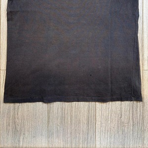 T-shirts Streetwear Homme en Coton 100% Vierge, Vintage, Délavés, Effet Usé, Coupe Oversize, Déchirés, Personnalisables avec Logo, Écologiques – Vente en Gros - Product Image 3