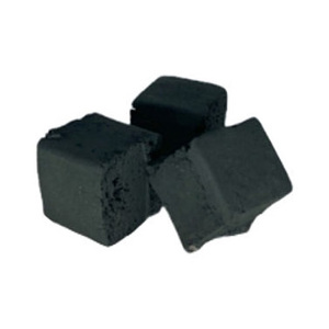 Carbón para Shisha al por Mayor, Precio de Fábrica, Alta Calidad, 100% Carbón Negro de Madera Dura en Forma de Trozos, para Uso en Hookah, 7000-8000 Kcal/kg, Bajo en Cenizas - Product Image 1