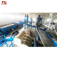 Prix d'usine clé en main biomasse usine de granulation machine à granulés de bois