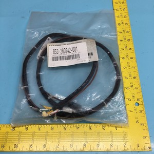 LAM 853-360242-001 Conjunto, Arnés, HTR/TC, CA, VAT 65 - Equipo y piezas de semiconductores de confianza de la marca global Legacy - Product Image 5