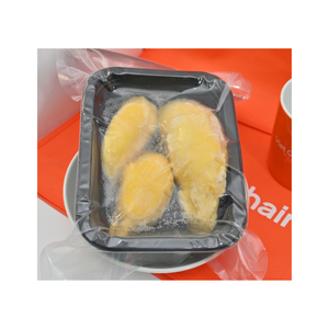 Durian entier surgelé IQF certifié HACCP en vrac du Vietnam pour la vente en gros sur le marché international - Product Image 2