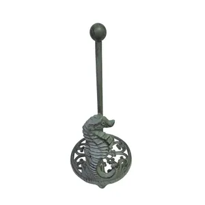 Porte-serviettes de luxe doré, brodé à la main, élégant et moderne, pour table à manger et utilisation en avion - Product Image 2