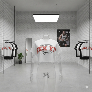 Camiseta de Malla de Alta Calidad de Corte Holgado, Ropa Casual, Estilo Urbano, Personalizada con Logotipo Serigrafiado - Product Image 5