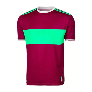 Maillots de Hurling Gaélique Personnalisés (Couleur & Logo) – Maillots de Football Gaélique, Hauts d'Entraînement - Product Image 1