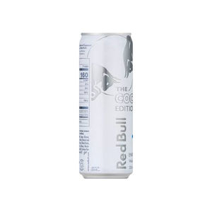 Red Bull Édition Été Pêche Blanche 250ml - Populaire auprès des distributeurs et détaillants mondiaux de boissons - Product Image 5
