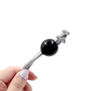 Precio de fábrica Black Ball Bungee Cord Tarp Bungee Tie Down Strap Bungi Canopy Straps Made in Vietnam - Product Image 2