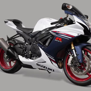 Motocyclette d'occasion à vendre - Product Image 1