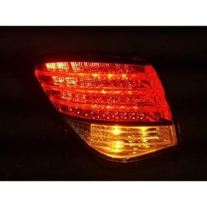 Luz trasera izquierda usada i40 924013Z300 - Product Image 2