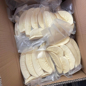 สาเกหั่นขนมปังแช่แข็งถุง PE ขนาด500กรัมบรรจุภัณฑ์เกรดอาหาร - Product Image 1