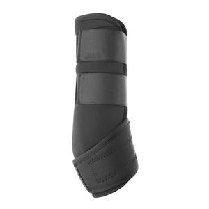 รองเท้าบู๊ตป้องกันสำหรับม้าสำหรับการฝึกหนัก  สายรัดปรับได้ รองรับขา  รองเท้าบู๊ตสำหรับม้า - Product Image 5