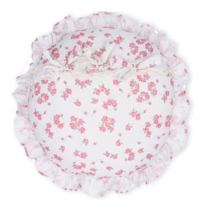 Fundas de Cojín Redondas Estampadas Más Vendidas, Elegantes Fundas Decorativas para Sofá y Decoración de Sala de Estar Disponibles al Mejor Precio - Product Image 5