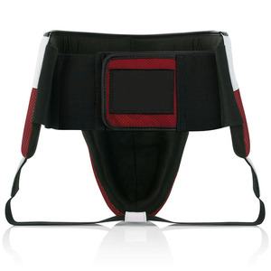 Custom Made Superior Quality Groin Guard for Maximum Protection Boxing MMA & Martial Arts Training Groin Protection <b>Shield</b> - Product Image 4