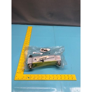 Débitmètre TOKYO KEISO P-500-1LPA, 233-4161-79 - Équipements et pièces semi-conductrices d'occasion fiables à l'échelle mondiale chez - Product Image 5