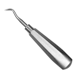 191 Élévateurs dentaires en acier inoxydable, élévateurs chirurgicaux pour racines, instruments d'extraction orale, kit d'outils de chirurgie dentaire - Product Image 3