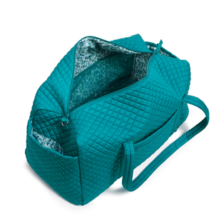 Sacs de sport en toile de qualité supérieure, personnalisables avec étiquette privée, grands sacs de sport pour la gym, unisexes. - Product Image 5