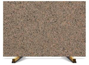 Piedra de Granito Z-Brown – Granito Natural Marrón Pulido de Calidad de Exportación para Encimeras, Muebles de Baño - Product Image 2