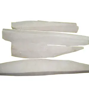 コートジボワールの冷凍シーフードオイルフィッシュフィレットトップチャート加工魚製品の原料の供給