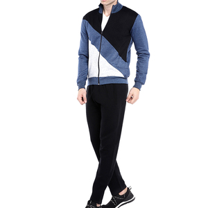 Survêtement de sport pour hommes, fabriqué au Pakistan, de bonne qualité, avec des matériaux de première qualité, très vendu en ligne - Product Image 3