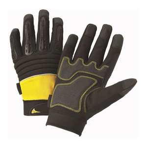 New Custom Design Working <b>Gloves</b> High Quality Men Working <b>Gloves</b> Wholesale Men Working <b>Gloves</b> - Product Image 2