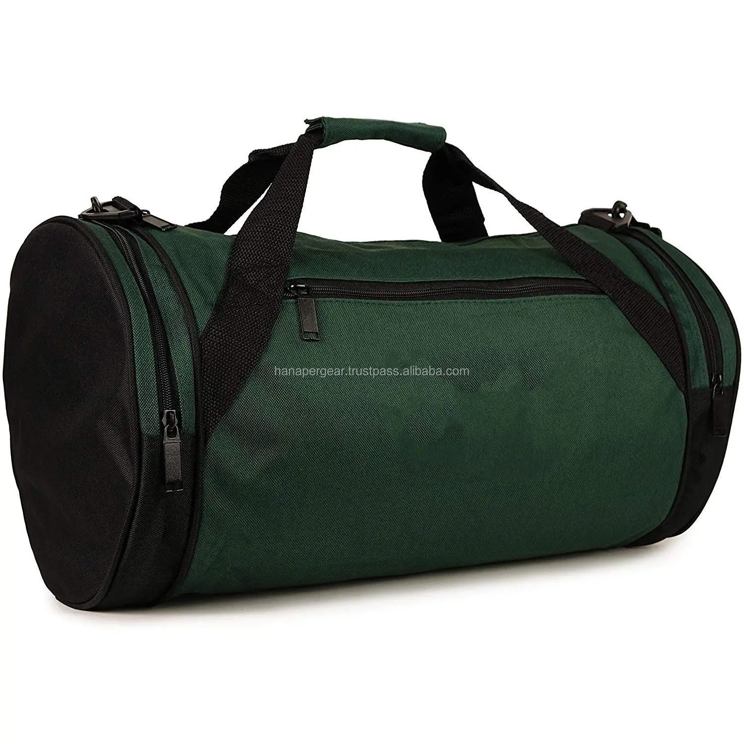 Waterdichte Heren Sport Gym Tassen Nieuwe American Football Duffle Bags Reistraining Plunjezakken