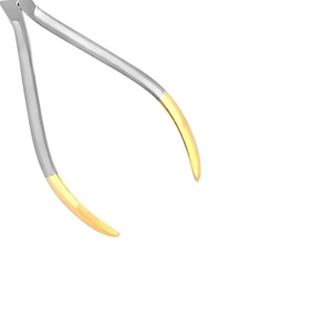 Pinces orthodontiques dentaires en acier inoxydable avec poignée antidérapante, outil dentaire, kit dentaire, instruments chirurgicaux - Product Image 6