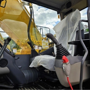 Work Ready PC210-11 21 Ton Hydraulic <b>Excavator</b> Ready To Ship Worldwide - Product Image 5