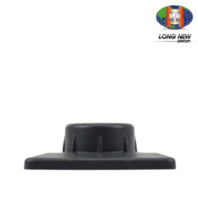 LONGNEW ที่ยึดท่อพลาสติก |   ปลอกคอแบบฉีดขึ้นรูป ABS/PP/PC ตามสั่ง - Product Image 2