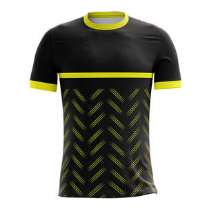 T-shirt de sport en coton pour homme, sublimation, séchage rapide, respirant, design Galaxy Tree, léger, manches courtes, impression personnalisée - Product Image 1