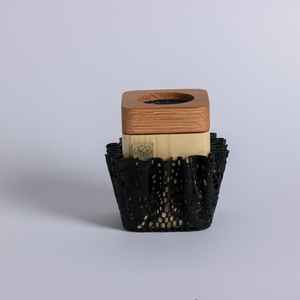 ที่ใส่ธูปไม้สไตล์ตะวันออกกลาง ดีไซน์โดดเด่น ที่เผาบัคฮูร์ กำลังเป็นที่นิยม ราคาถูก ที่เผาธูปราคาประหยัด - Product Image 1