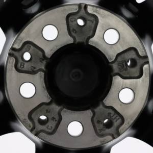 Cerchi Xywheel da 18 Pollici Design MINI JCW F55 F56 18*7J ET 54 36106898049 5*112 66.6 per MINI JCW - Product Image 5