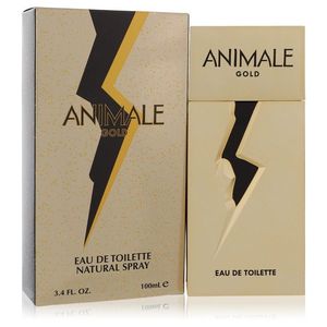 Perfume en Aerosol Eau de Toilette Fragrance Gold para Hombre - Product Image 1