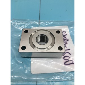 AMAT 0020-22497 BLOCK, WATER, 460G0042, 139731 - อุปกรณ์และชิ้นส่วนเซมิคอนดักเตอร์ระดับโลกที่เชื่อถือได้ - Product Image 2
